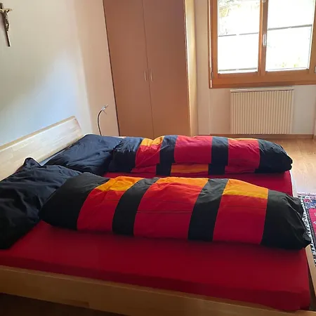 Giltstein In Apartamento