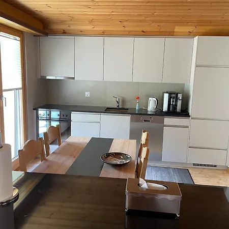Apartament Giltstein In