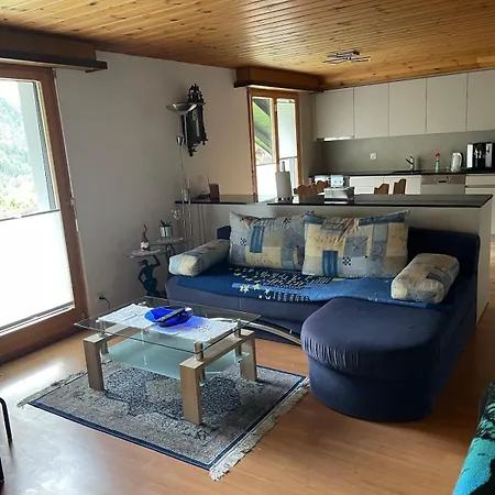 Giltstein In * Mörel