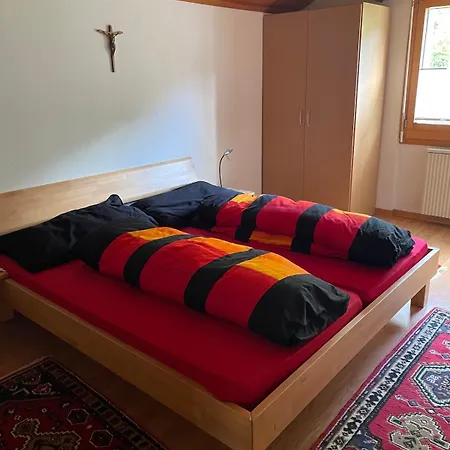 Giltstein In Apartamento