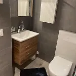 Giltstein In Apartman Mörel
